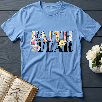 Faith Over Fear 18