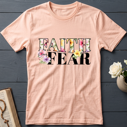 Faith Over Fear 18