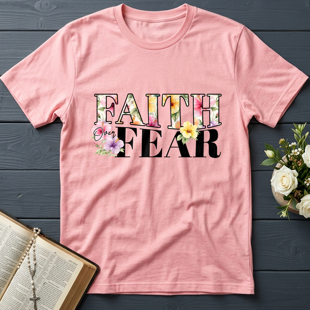 Faith Over Fear 18