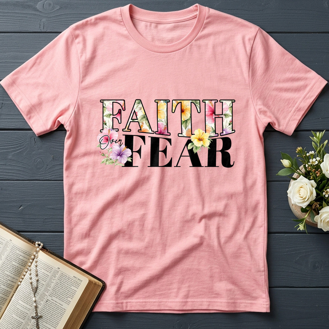 Faith Over Fear 18