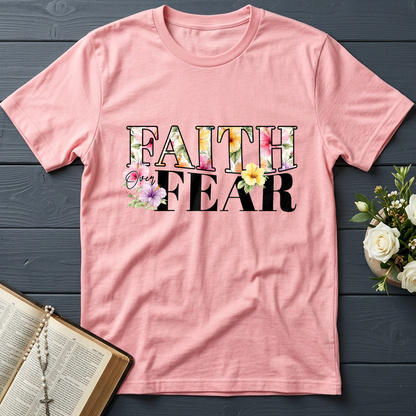 Faith Over Fear 18