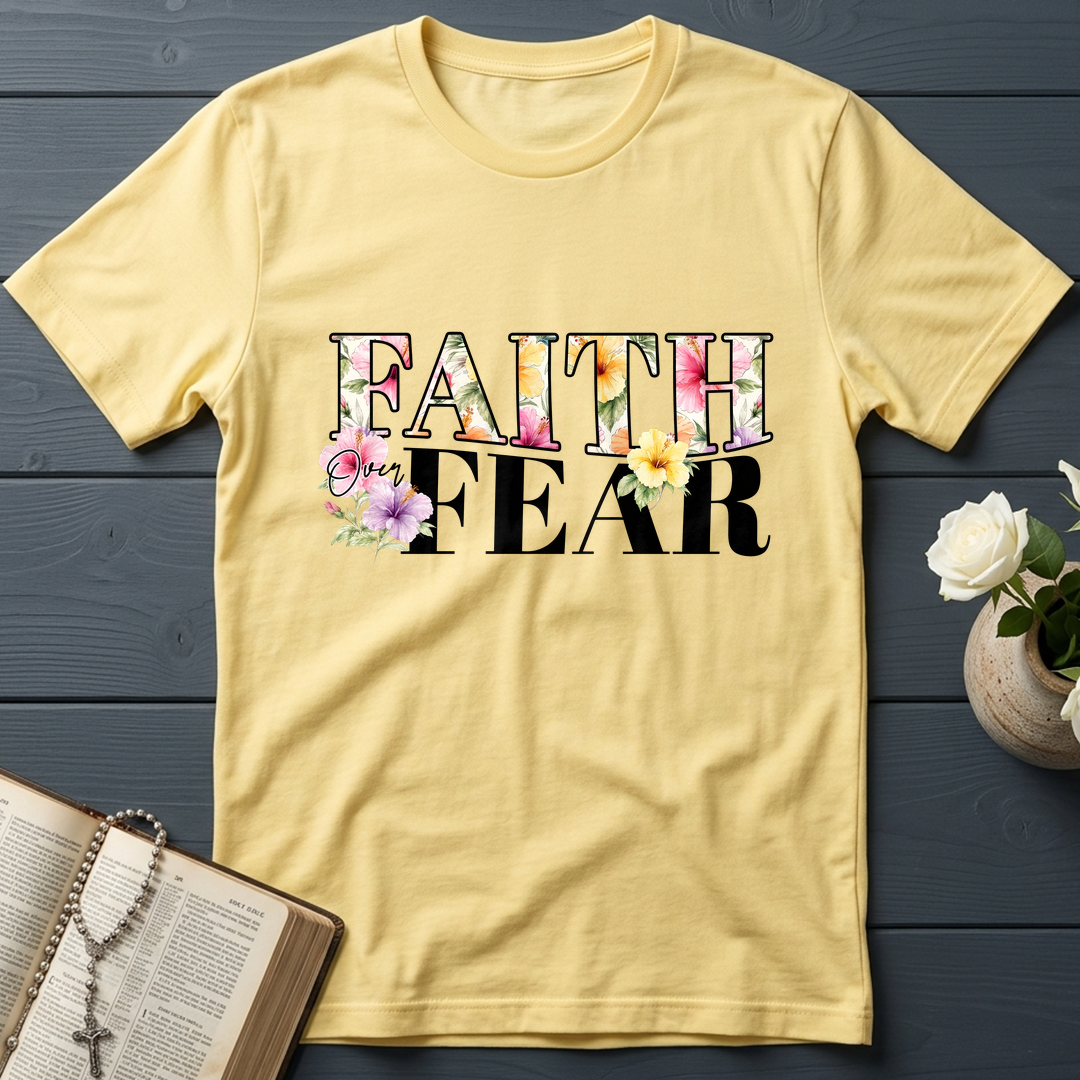 Faith Over Fear 18