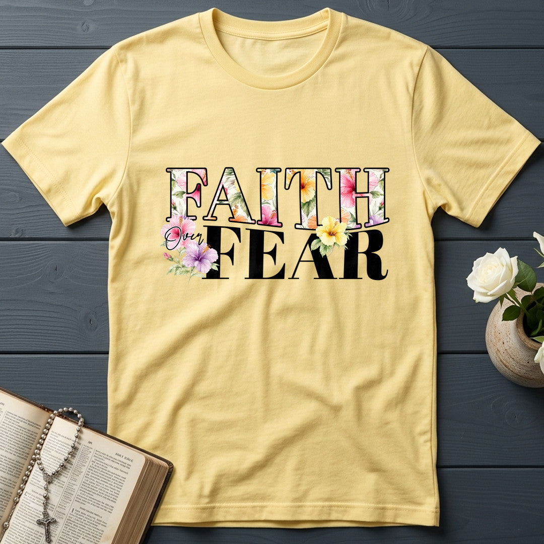 Faith Over Fear 18