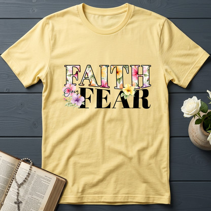 Faith Over Fear 18