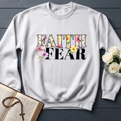 Faith Over Fear 18