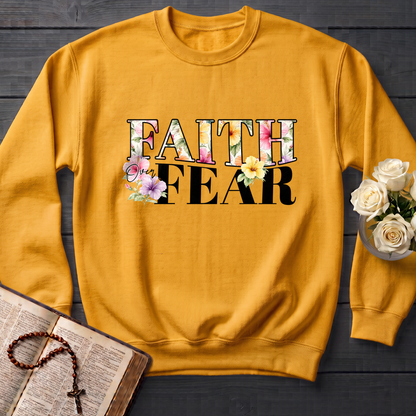 Faith Over Fear 18