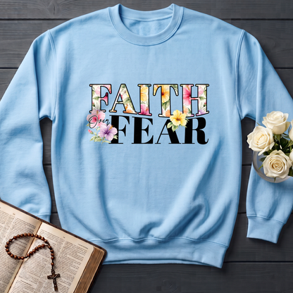 Faith Over Fear 18