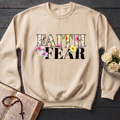 Faith Over Fear 18