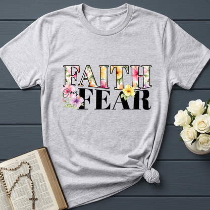 Faith Over Fear 18