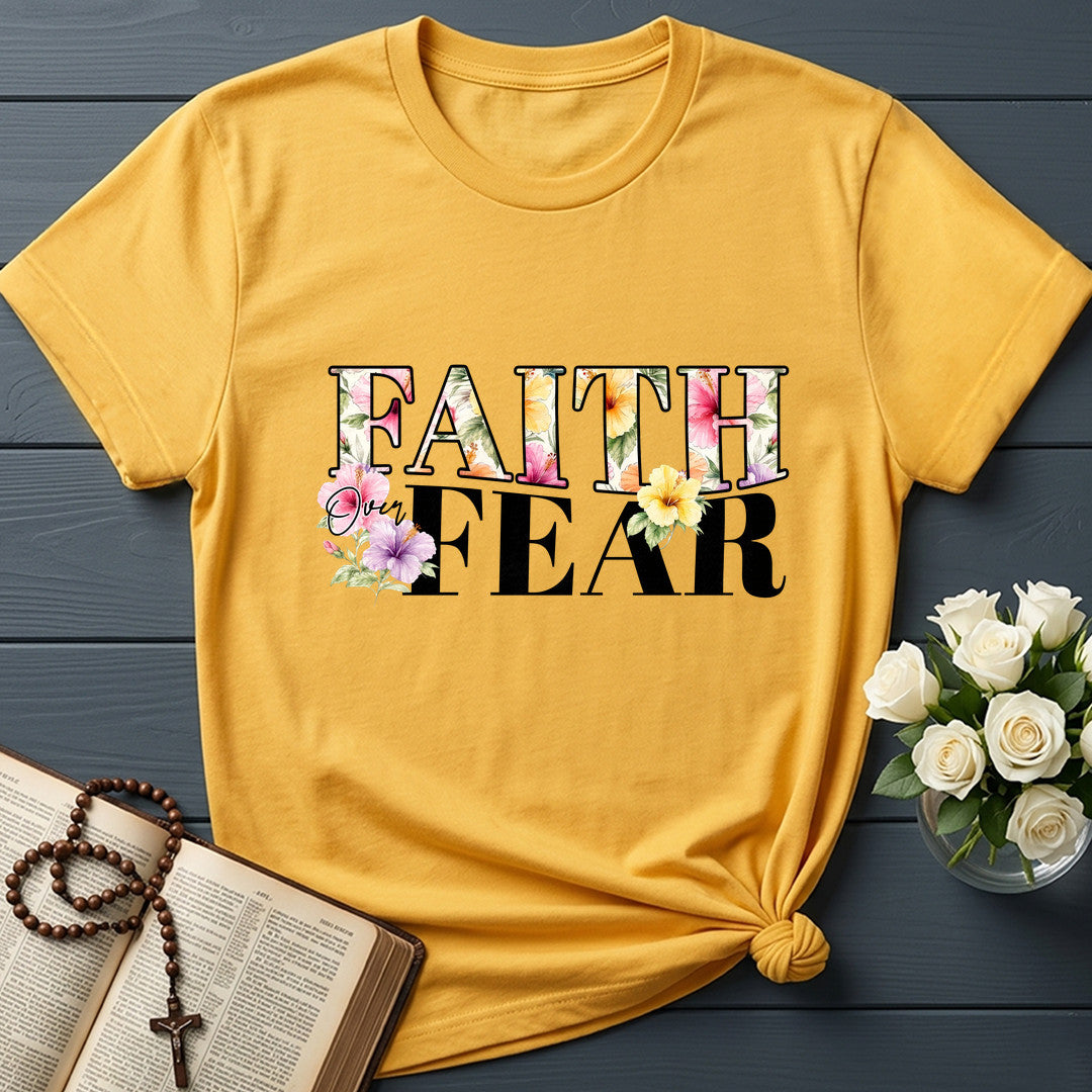 Faith Over Fear 18