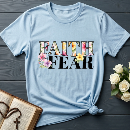 Faith Over Fear 18