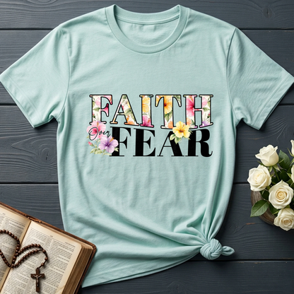 Faith Over Fear 18