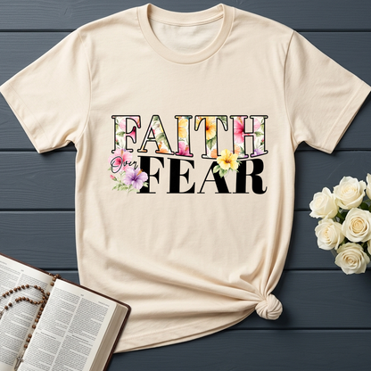 Faith Over Fear 18