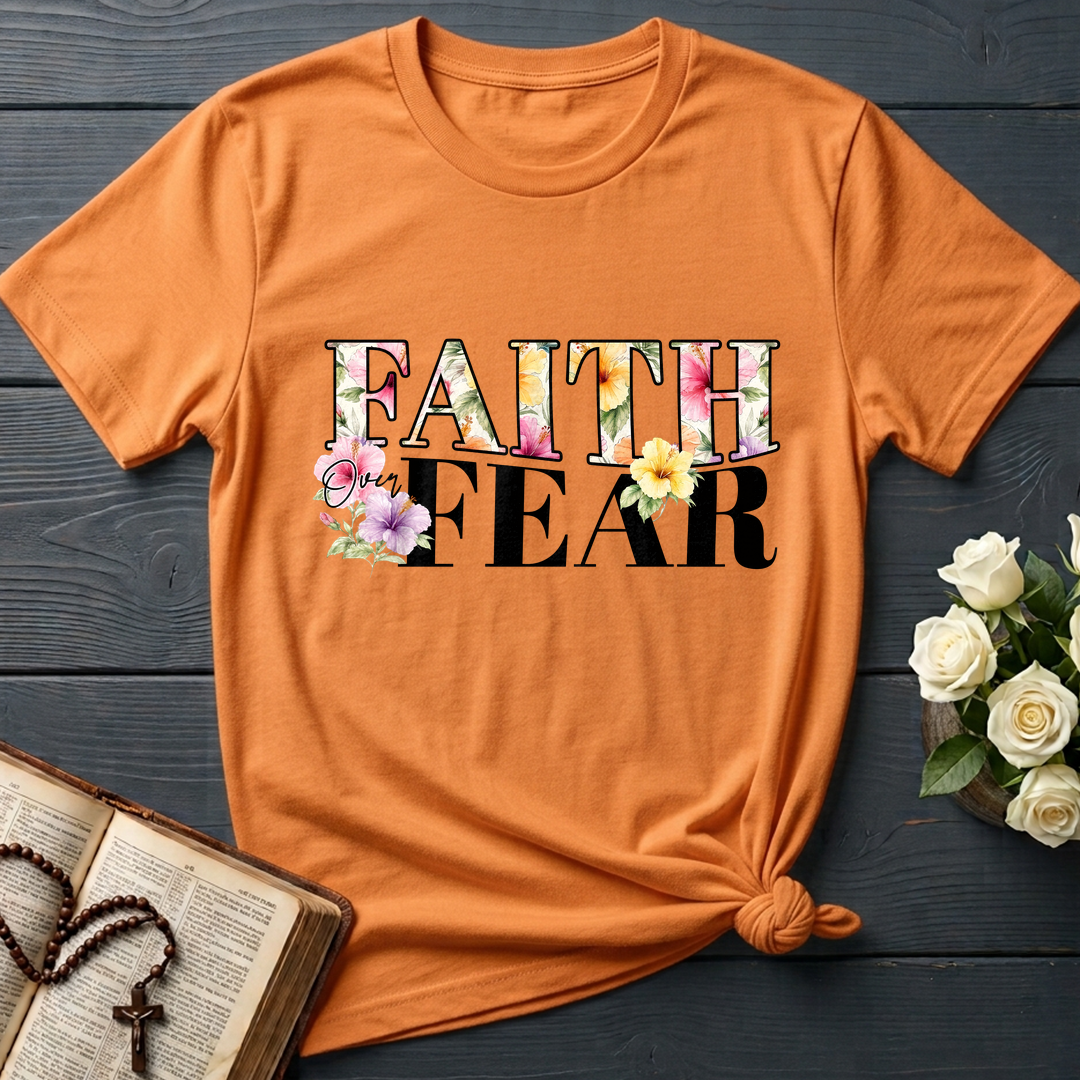 Faith Over Fear 18