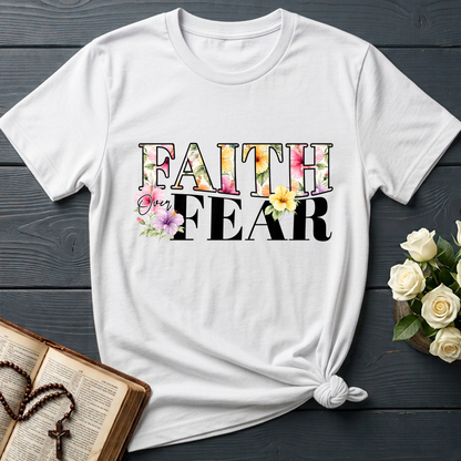 Faith Over Fear 18