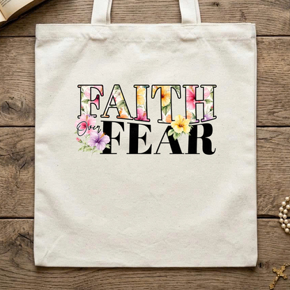 Faith Over Fear 18