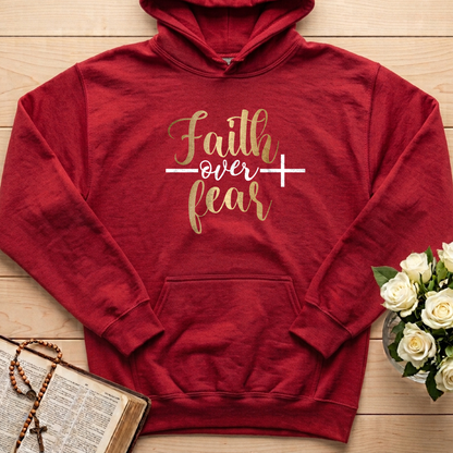 Faith Over Fear 19