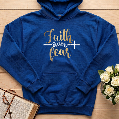Faith Over Fear 19