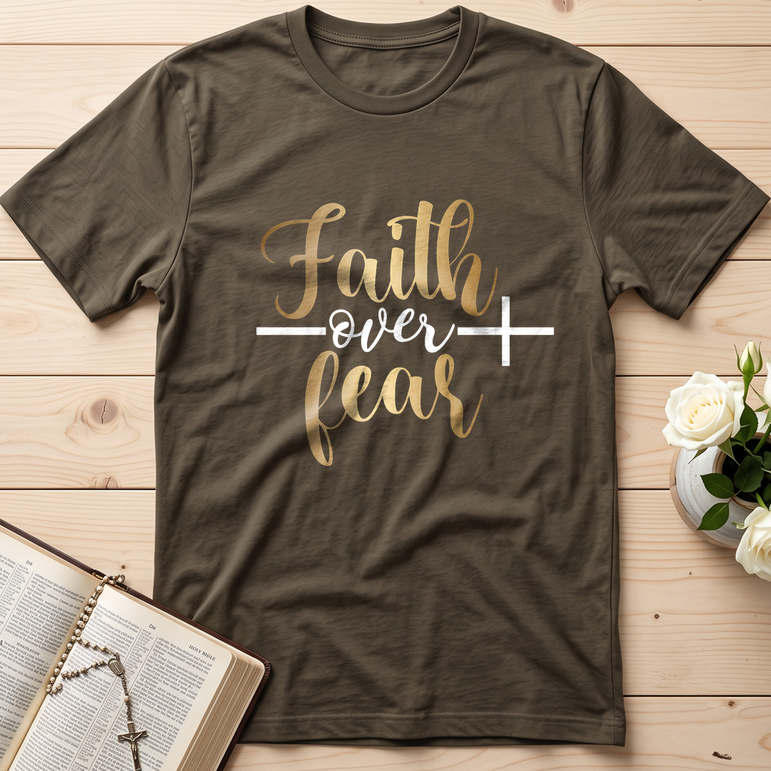 Faith Over Fear 19