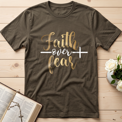 Faith Over Fear 19