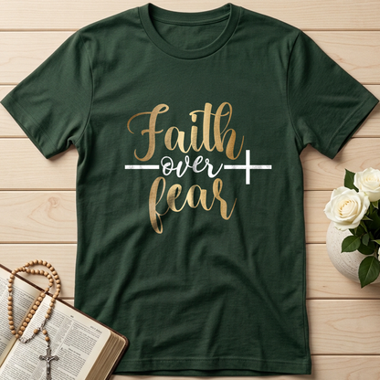 Faith Over Fear 19
