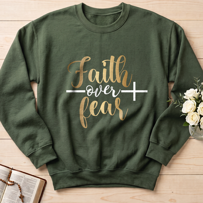 Faith Over Fear 19