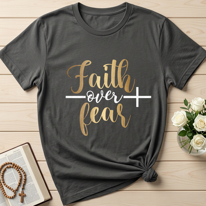 Faith Over Fear 19