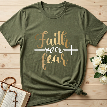 Faith Over Fear 19
