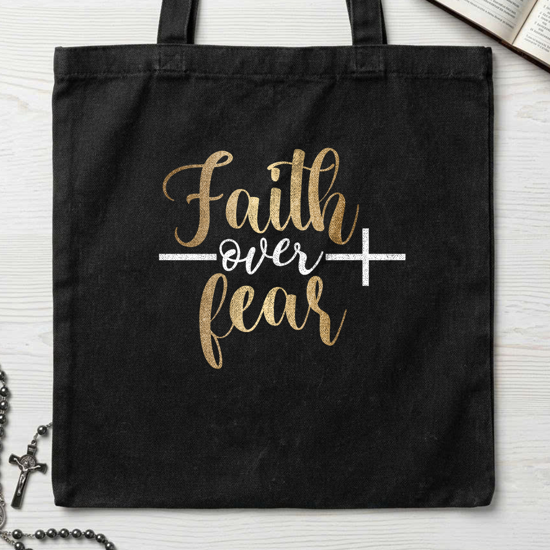 Faith Over Fear 19
