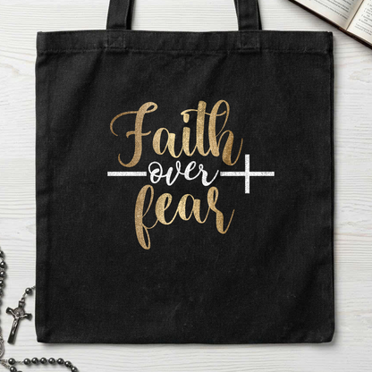 Faith Over Fear 19