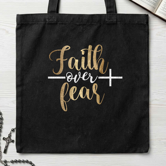 Faith Over Fear 19