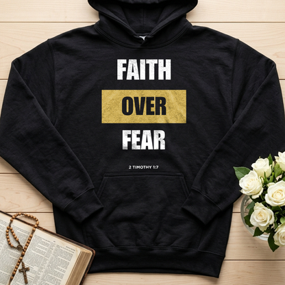 Faith Over Fear 2 Timothy 1.7 01