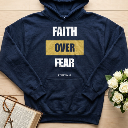 Faith Over Fear 2 Timothy 1.7 01