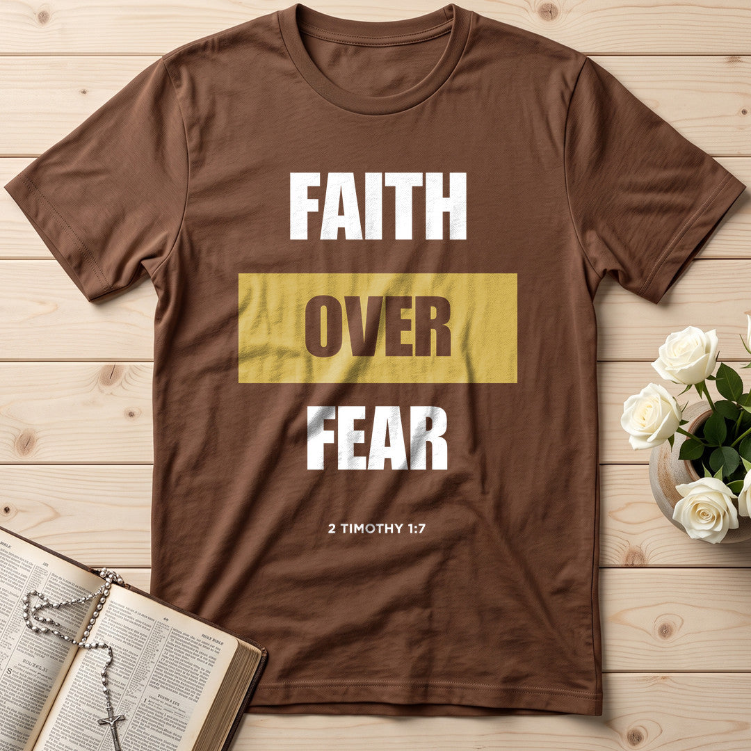 Faith Over Fear 2 Timothy 1.7 01