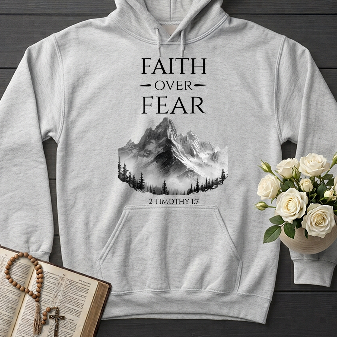 Faith Over Fear 2 Timothy 1.7 02