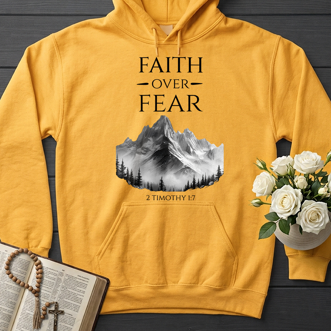 Faith Over Fear 2 Timothy 1.7 02