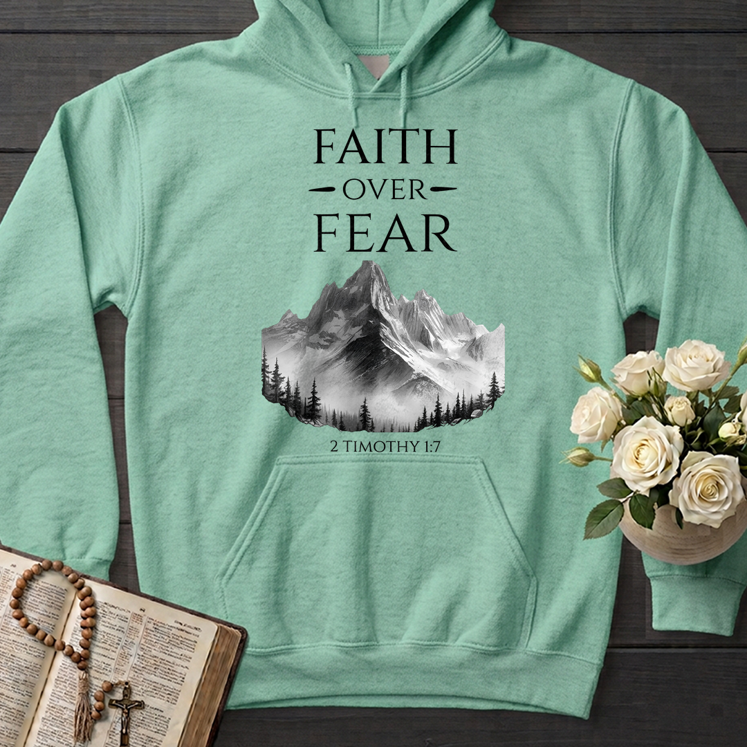 Faith Over Fear 2 Timothy 1.7 02