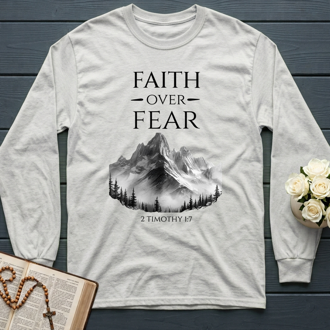 Faith Over Fear 2 Timothy 1.7 02