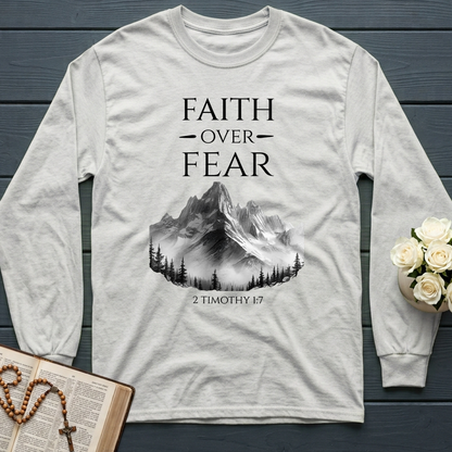 Faith Over Fear 2 Timothy 1.7 02