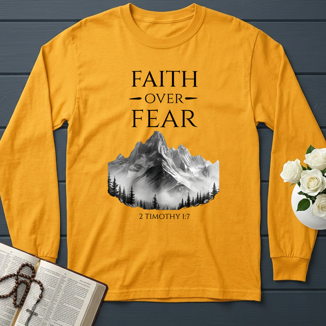 Faith Over Fear 2 Timothy 1.7 02