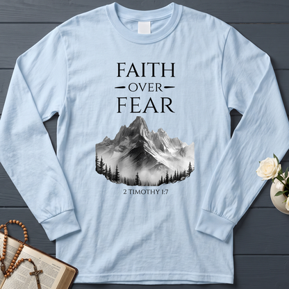 Faith Over Fear 2 Timothy 1.7 02