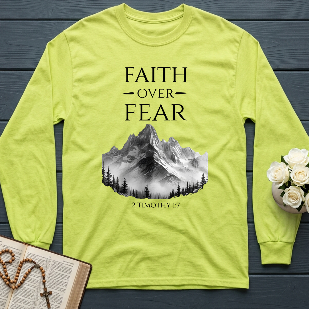 Faith Over Fear 2 Timothy 1.7 02