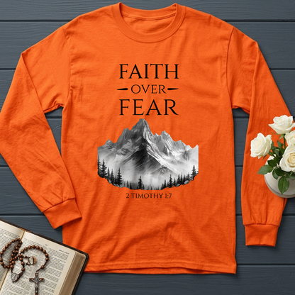 Faith Over Fear 2 Timothy 1.7 02
