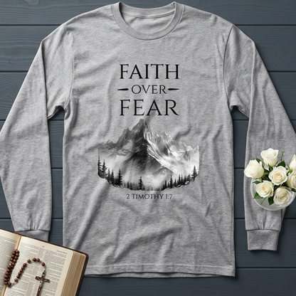 Faith Over Fear 2 Timothy 1.7 02
