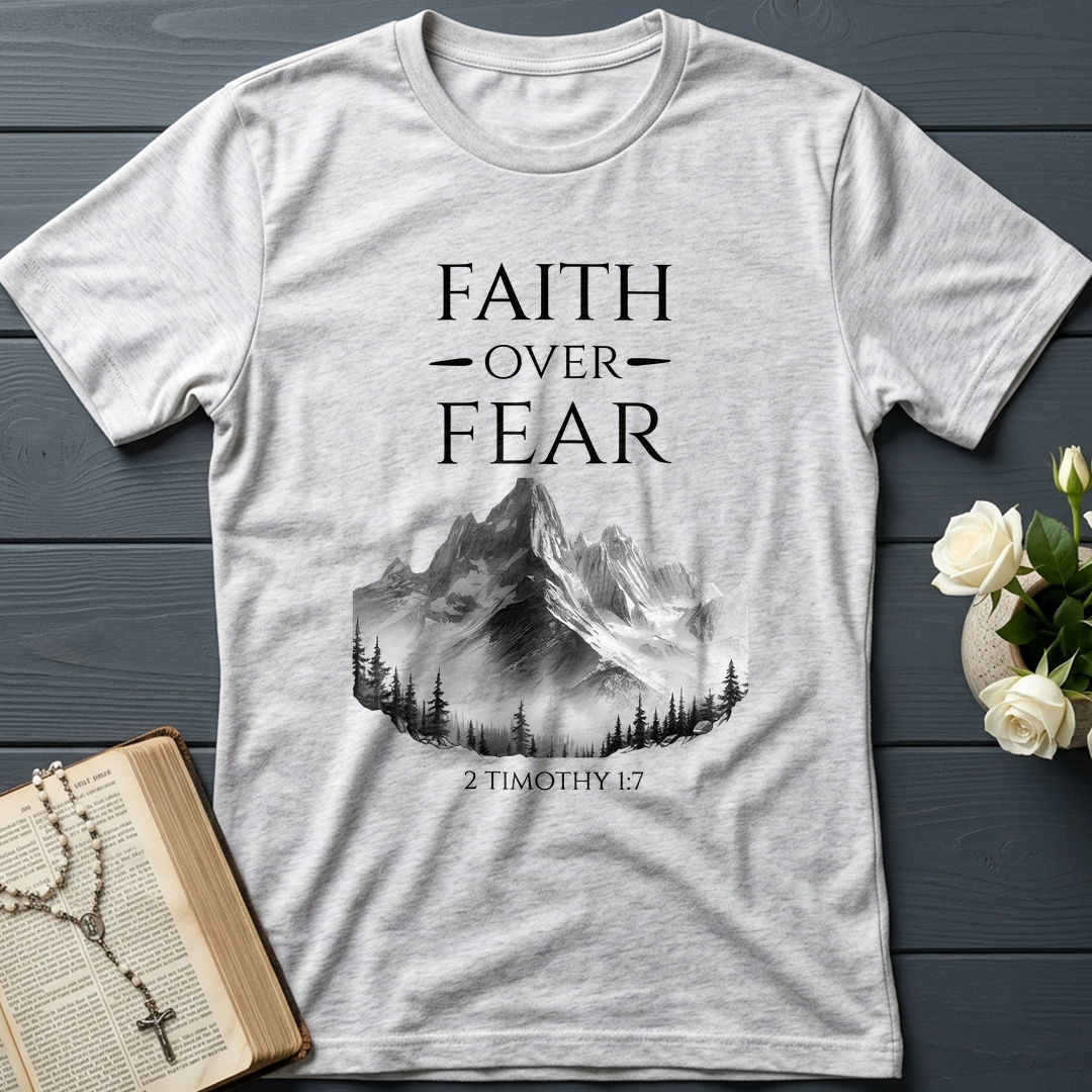 Faith Over Fear 2 Timothy 1.7 02