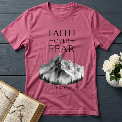 Faith Over Fear 2 Timothy 1.7 02