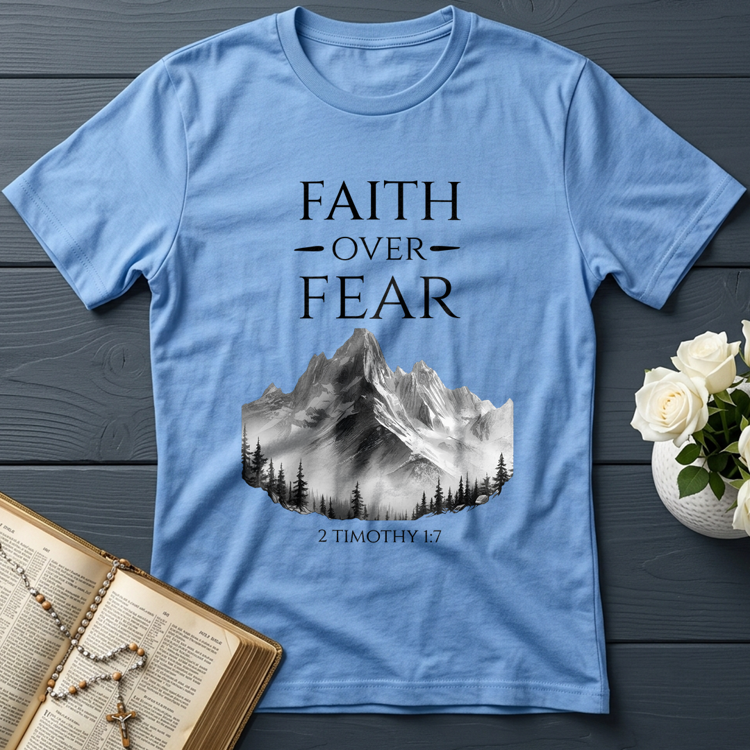 Faith Over Fear 2 Timothy 1.7 02
