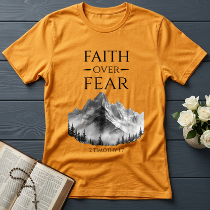 Faith Over Fear 2 Timothy 1.7 02