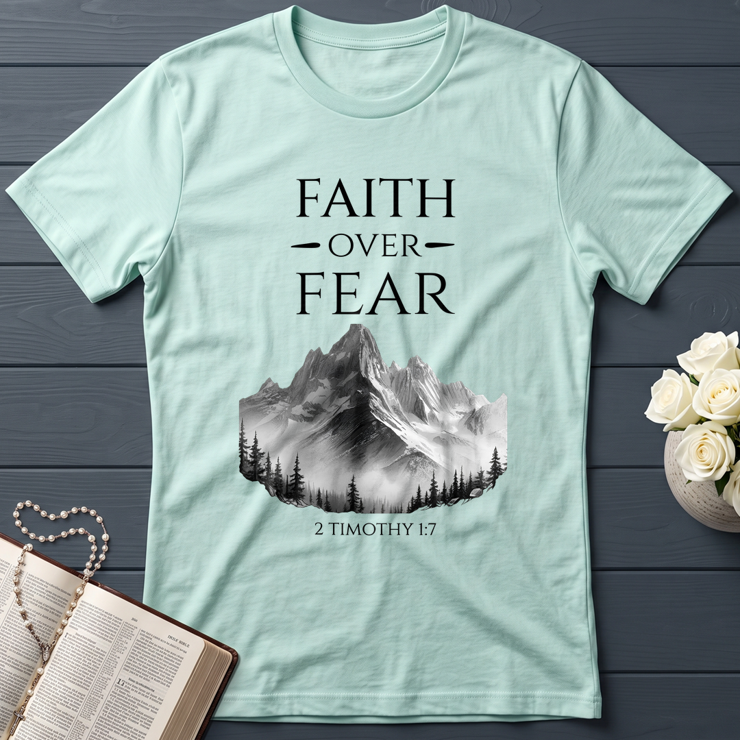 Faith Over Fear 2 Timothy 1.7 02