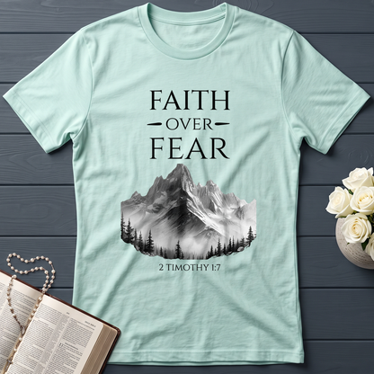 Faith Over Fear 2 Timothy 1.7 02
